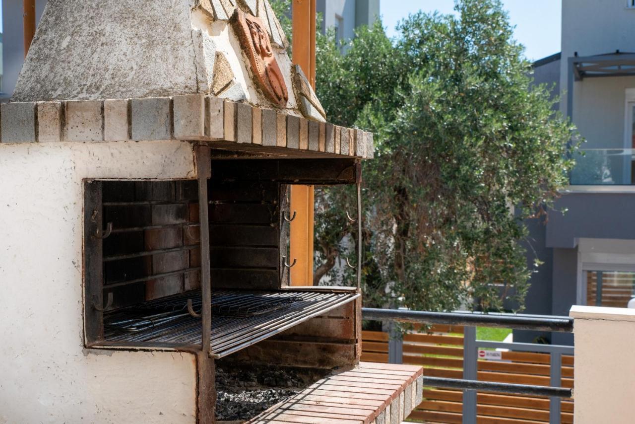 קאבאלה Villa Fay מראה חיצוני תמונה
