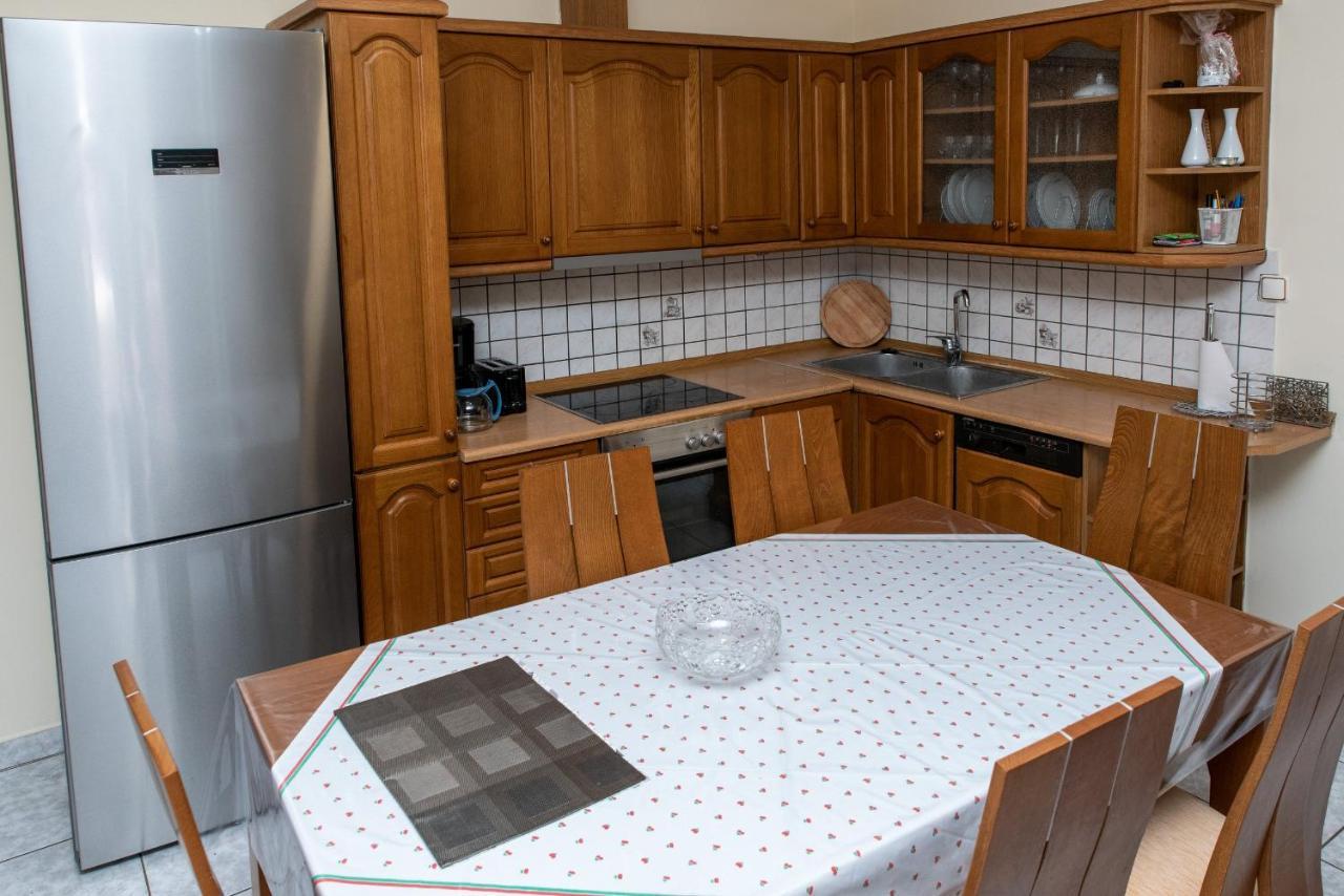 קאבאלה Villa Fay מראה חיצוני תמונה