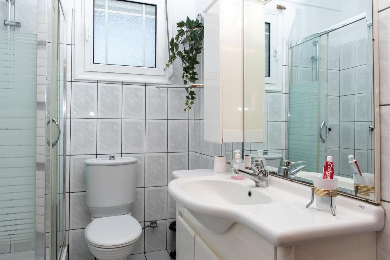 קאבאלה Villa Fay מראה חיצוני תמונה