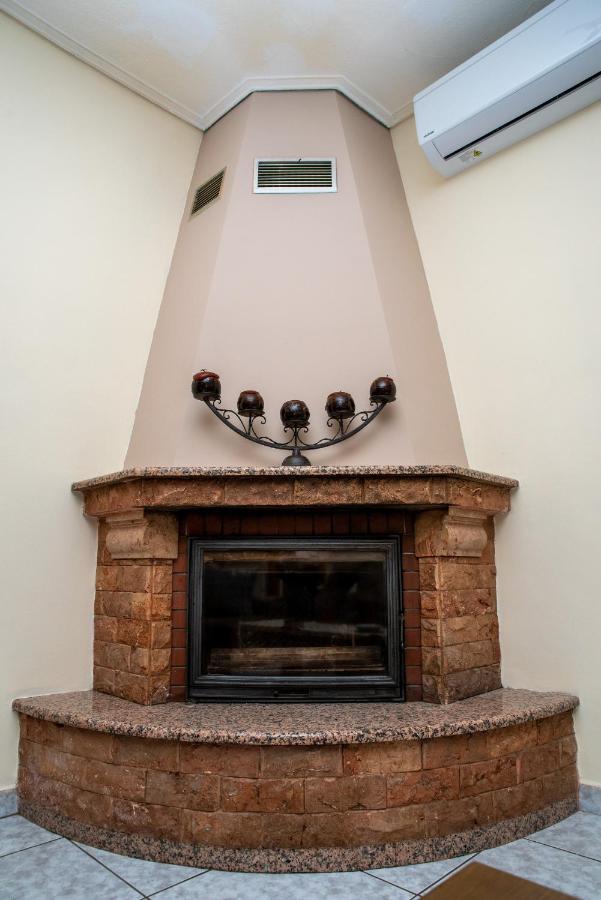 קאבאלה Villa Fay מראה חיצוני תמונה