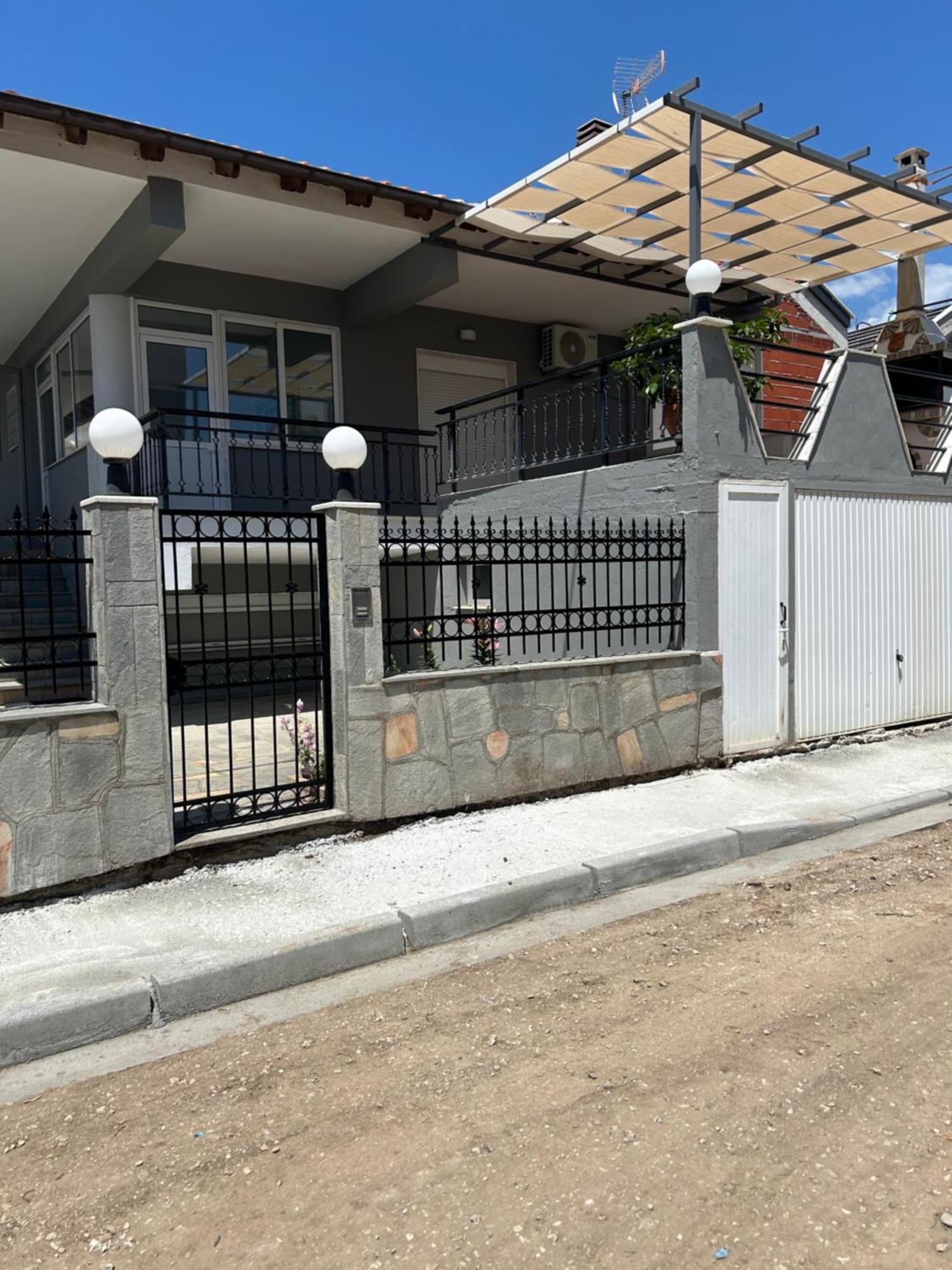 קאבאלה Villa Fay מראה חיצוני תמונה