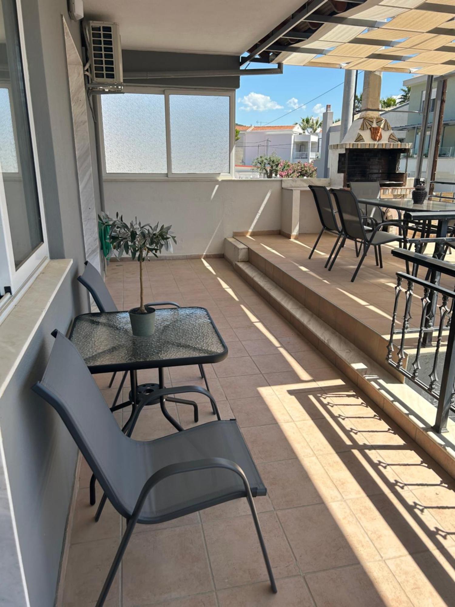 קאבאלה Villa Fay מראה חיצוני תמונה