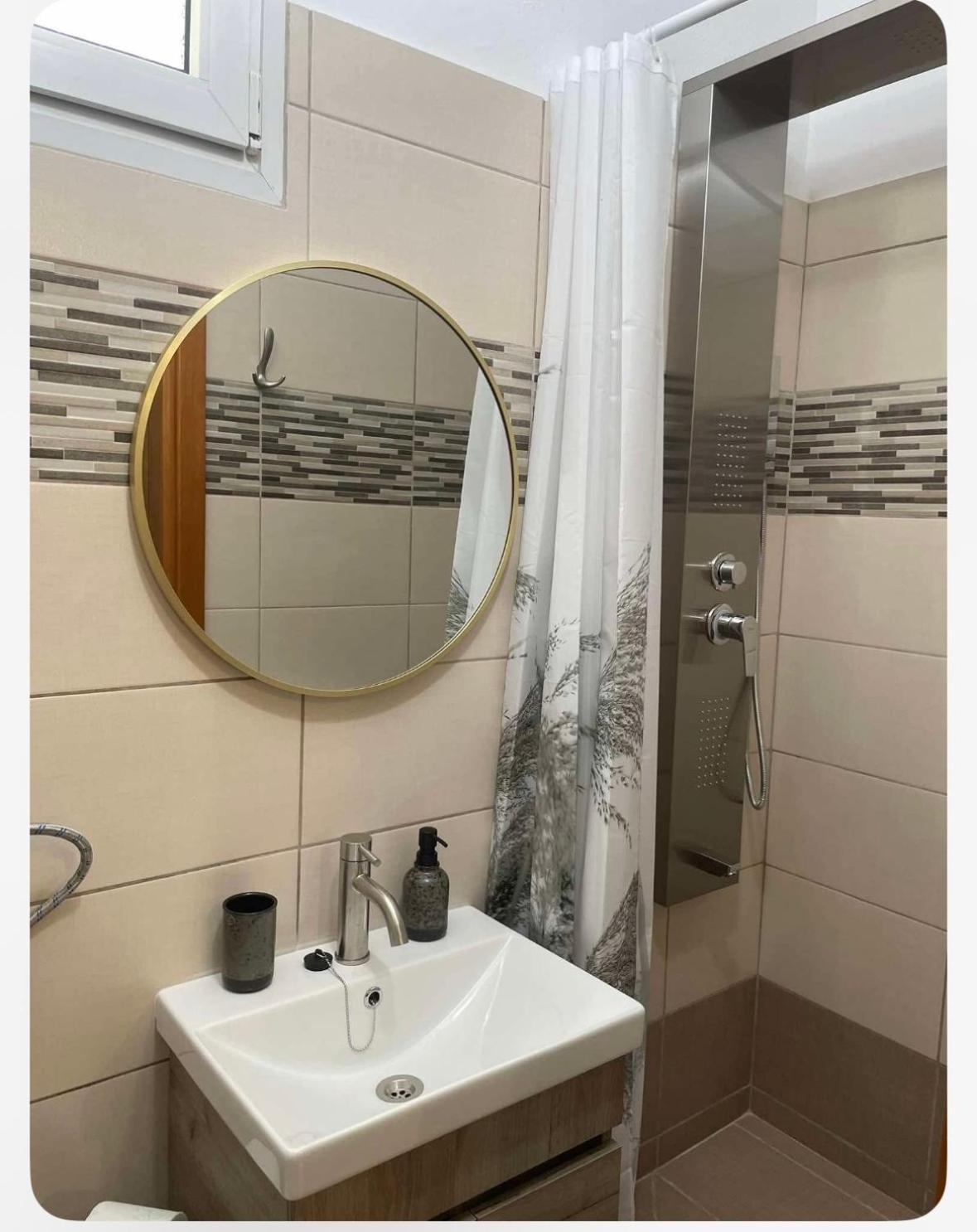 קאבאלה Villa Fay מראה חיצוני תמונה