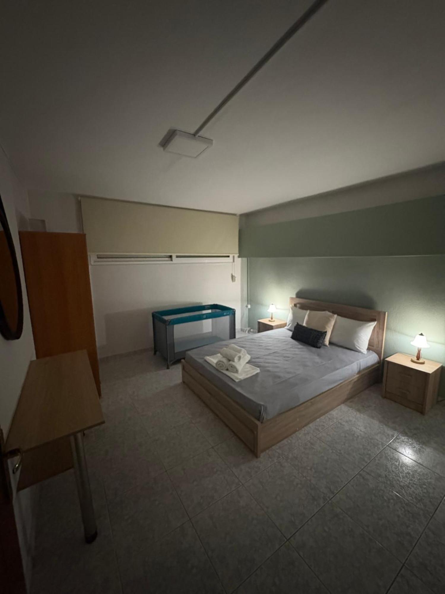 קאבאלה Villa Fay מראה חיצוני תמונה