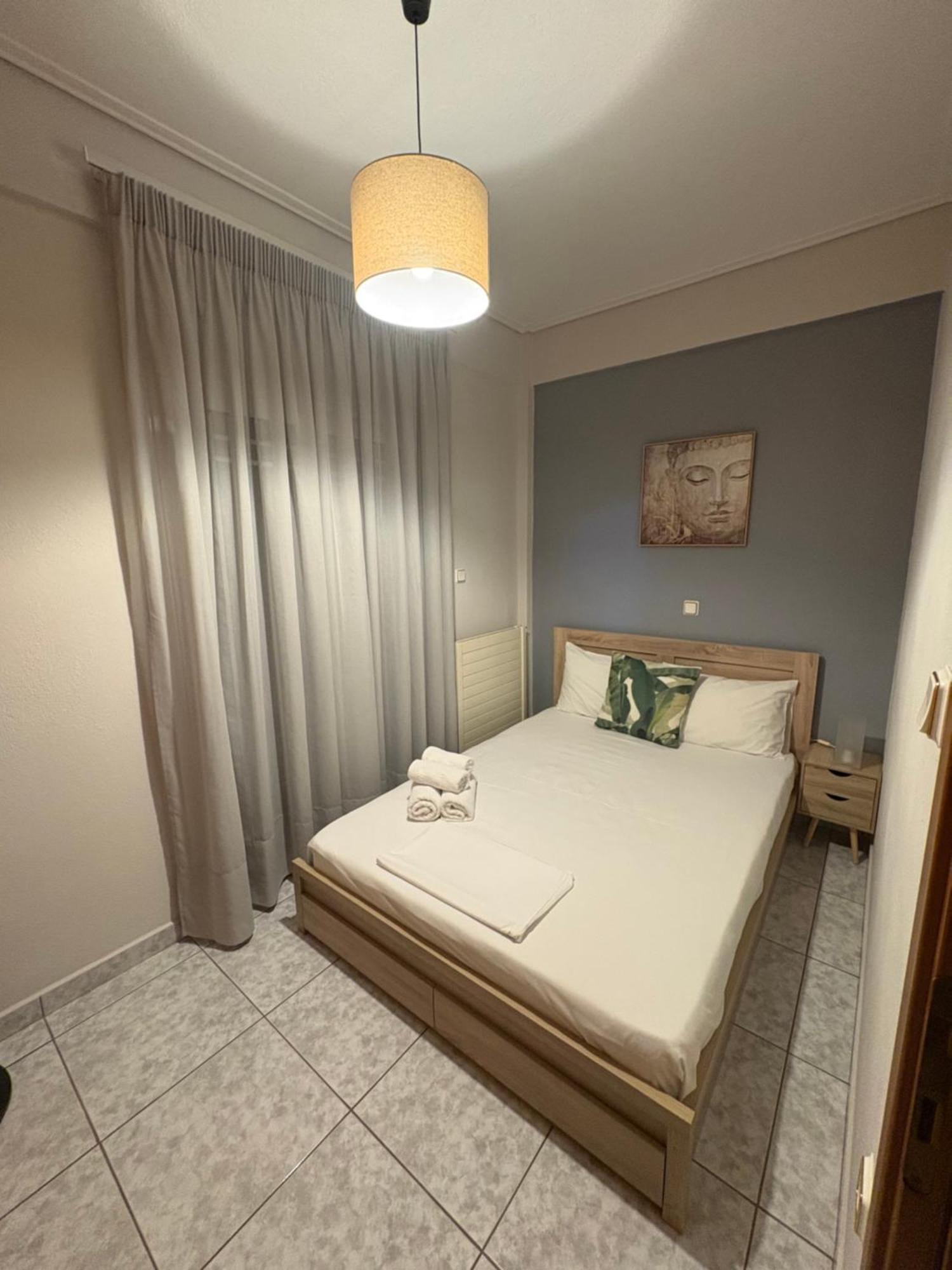 קאבאלה Villa Fay מראה חיצוני תמונה