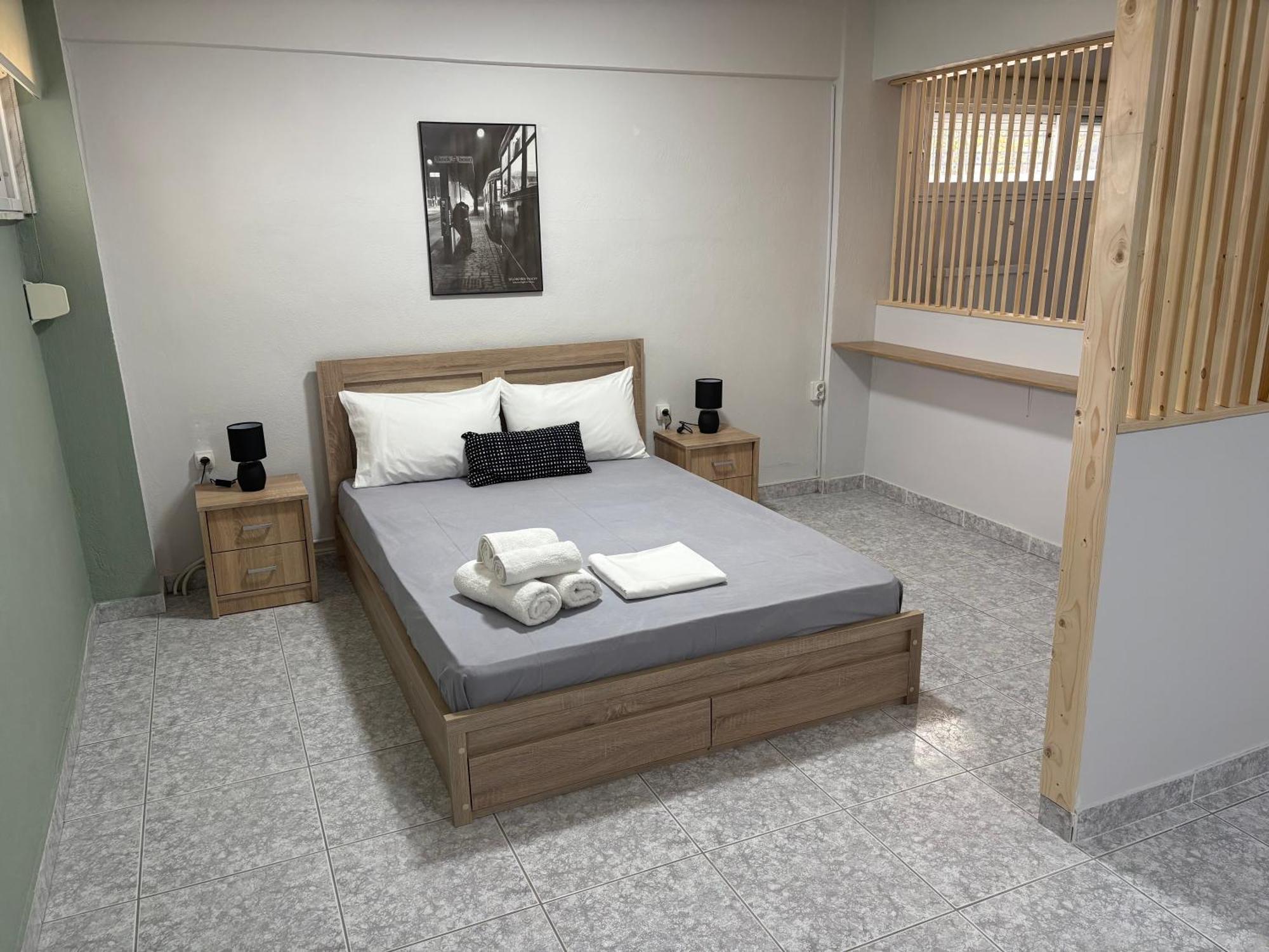 קאבאלה Villa Fay מראה חיצוני תמונה