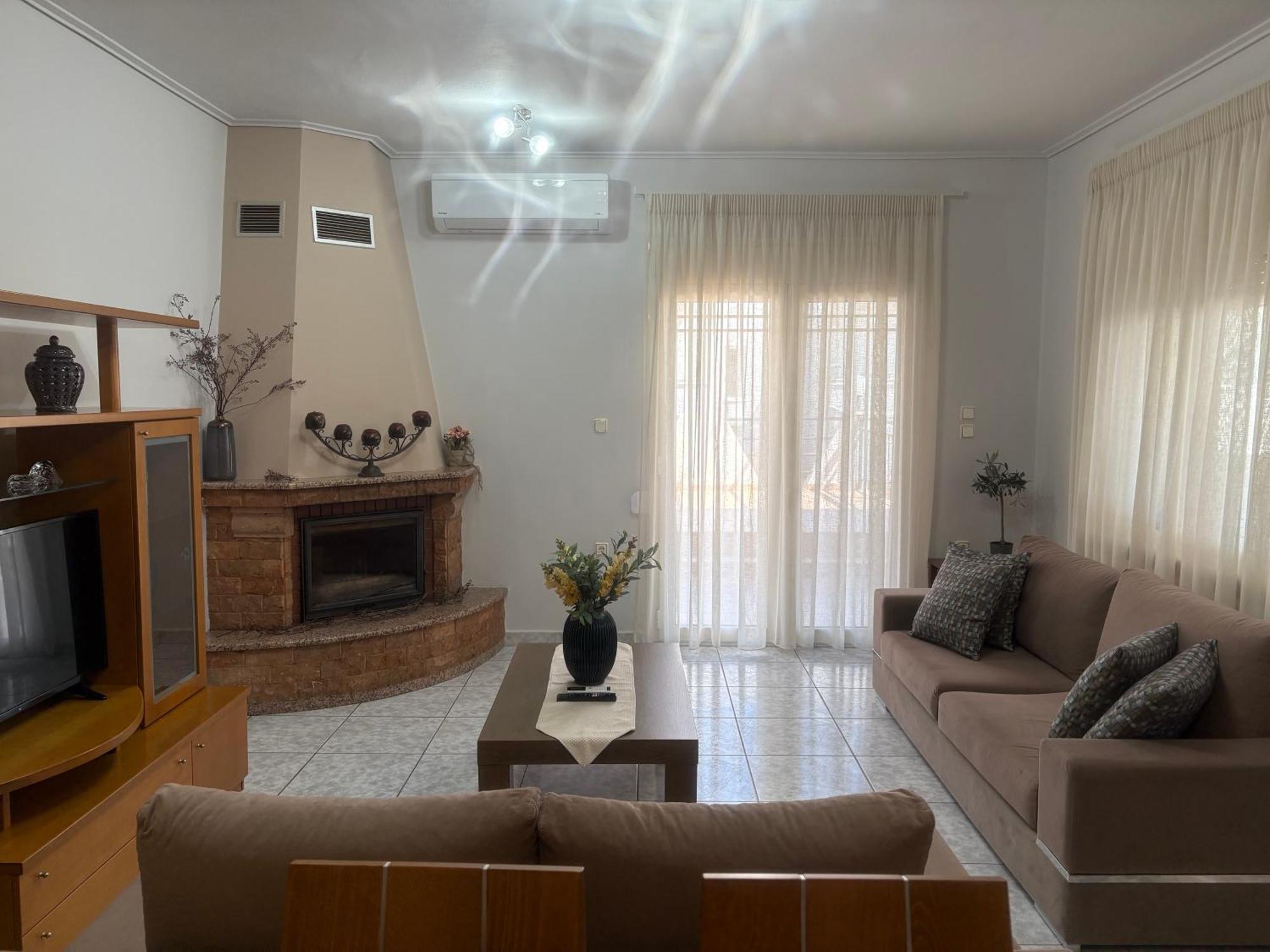 קאבאלה Villa Fay מראה חיצוני תמונה
