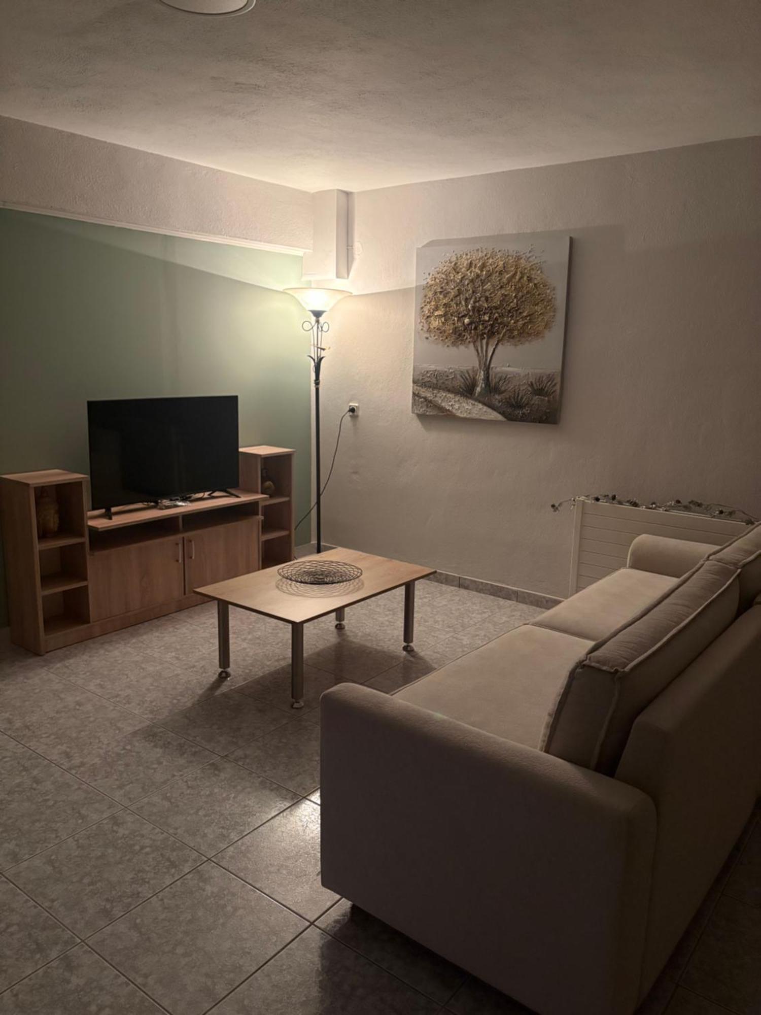 קאבאלה Villa Fay מראה חיצוני תמונה