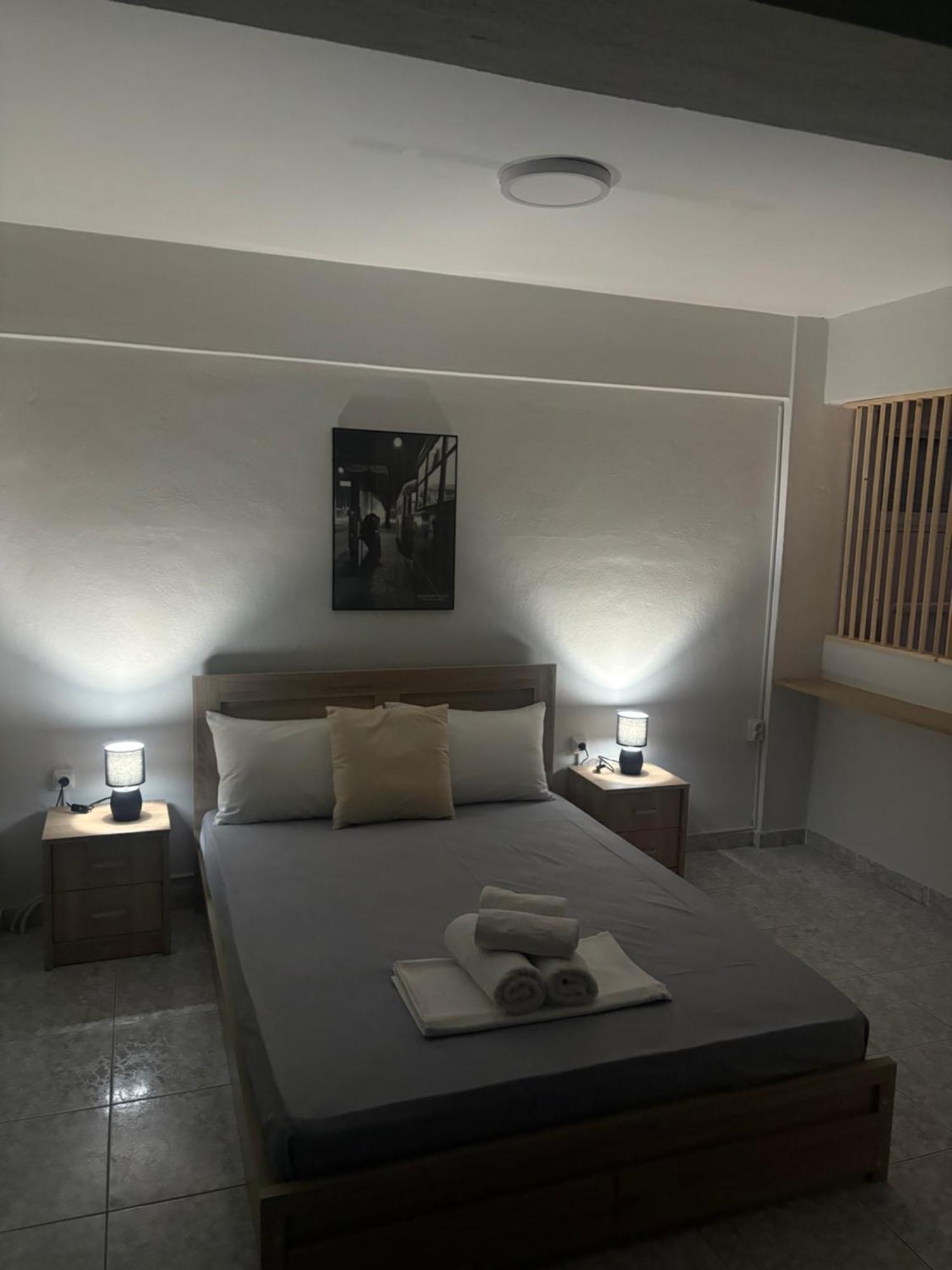 קאבאלה Villa Fay מראה חיצוני תמונה