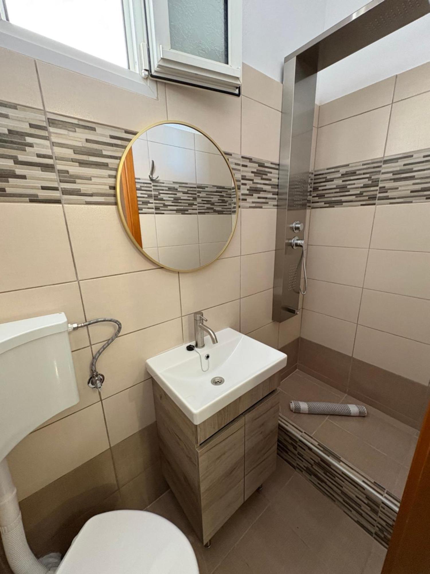 קאבאלה Villa Fay מראה חיצוני תמונה