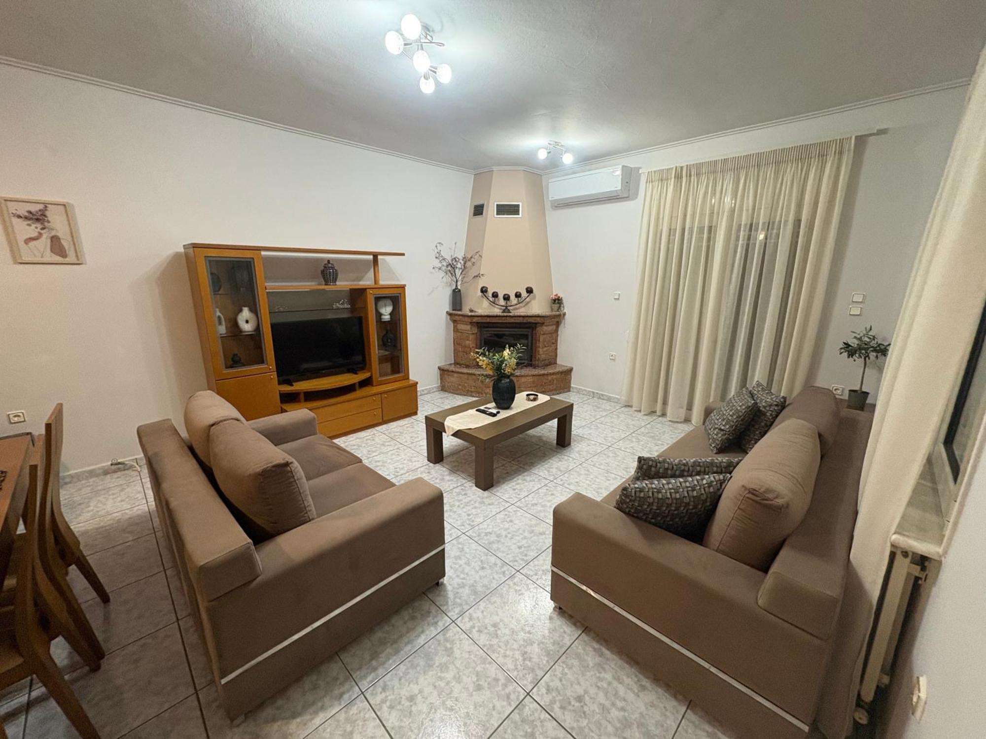 קאבאלה Villa Fay מראה חיצוני תמונה