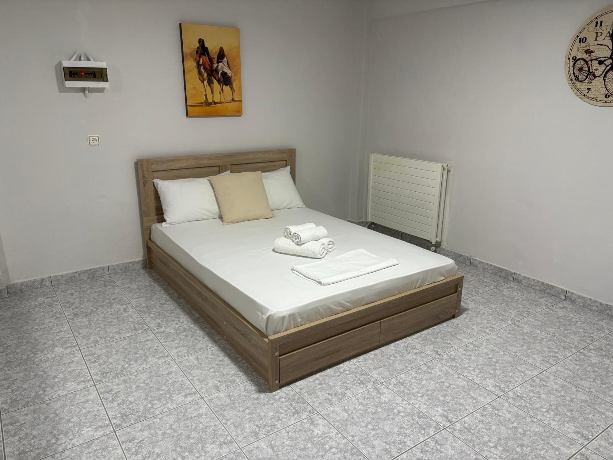 קאבאלה Villa Fay מראה חיצוני תמונה